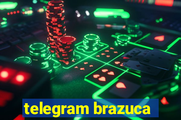 telegram brazuca